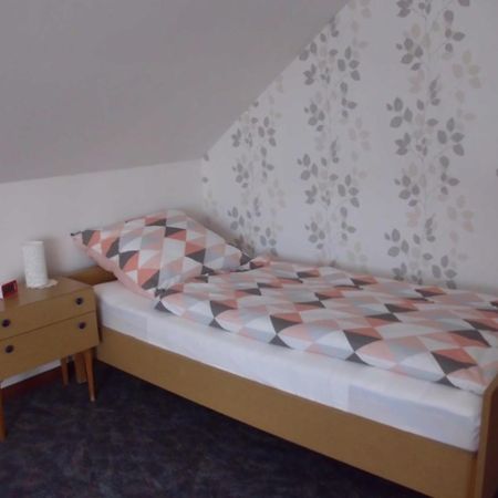 Ferienhaus Wagner Weiler  Eksteriør billede