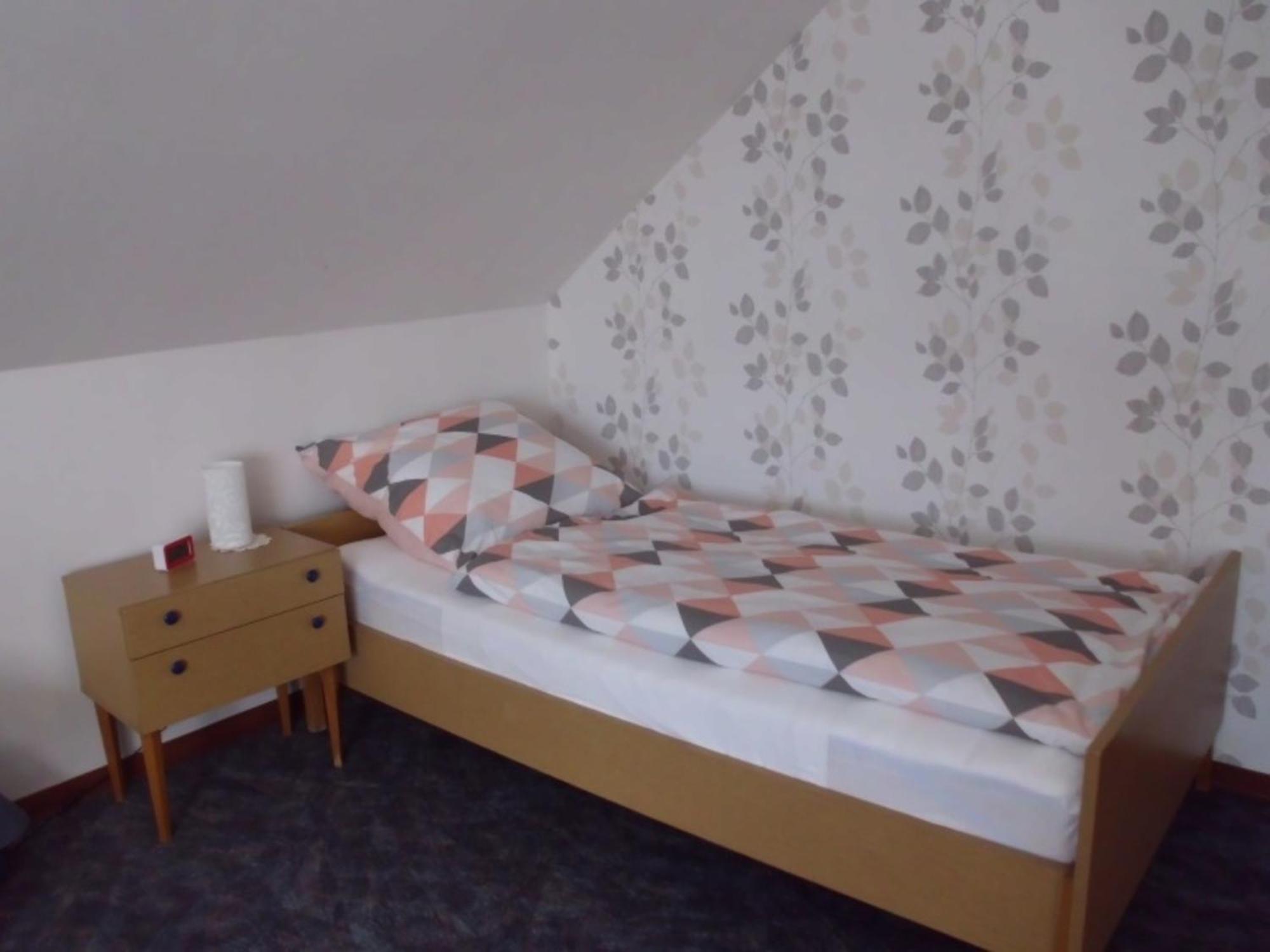 Ferienhaus Wagner Weiler  Eksteriør billede