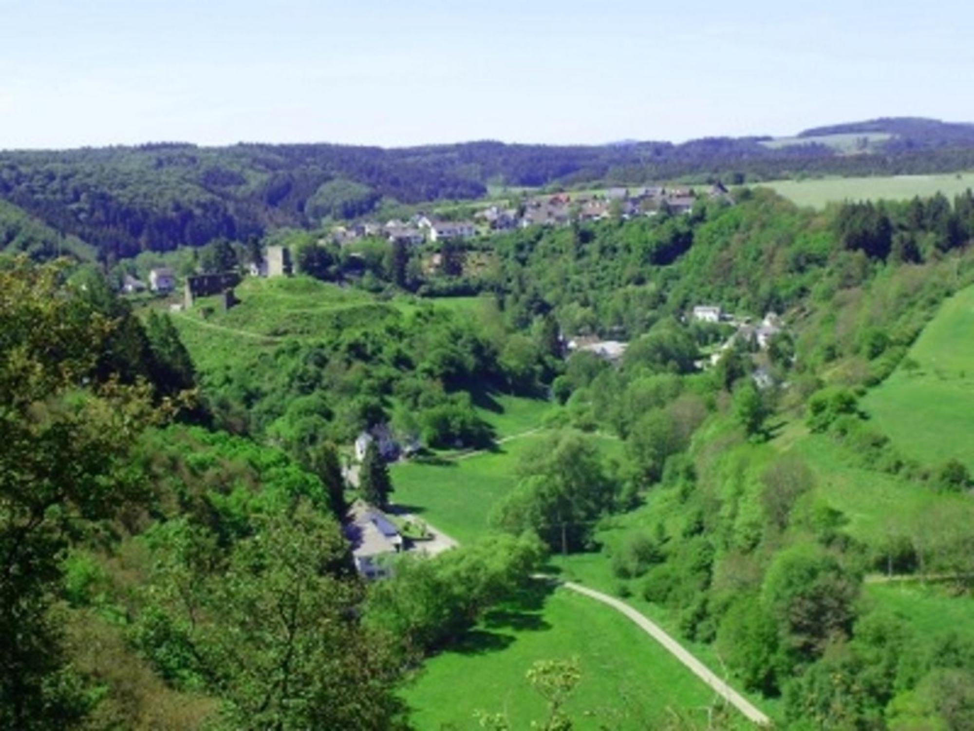 Ferienhaus Wagner Weiler  Eksteriør billede